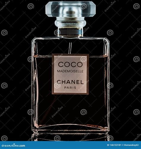 Chanel Bottle Images 